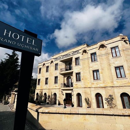Grand Uchisar Hotel المظهر الخارجي الصورة