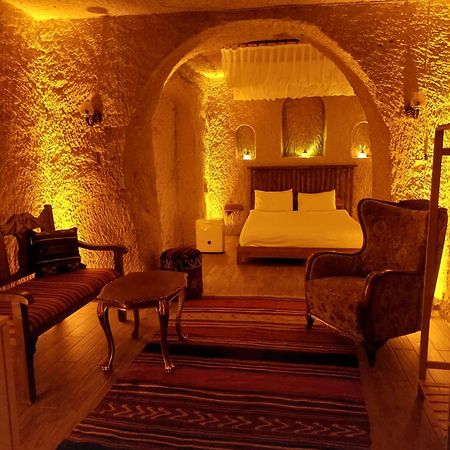 Grand Uchisar Hotel المظهر الخارجي الصورة