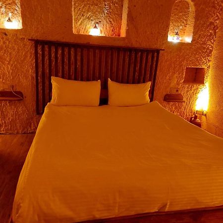 Grand Uchisar Hotel المظهر الخارجي الصورة