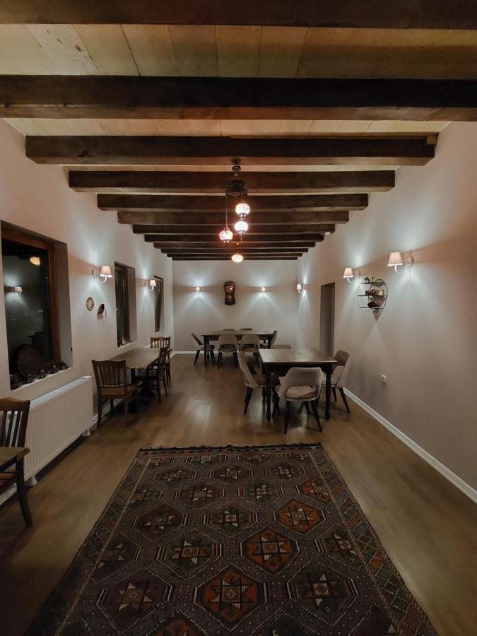 Grand Uchisar Hotel المظهر الخارجي الصورة